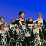 Sweet Adelines International 2015