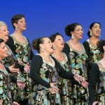 Sweet Adelines International 2015